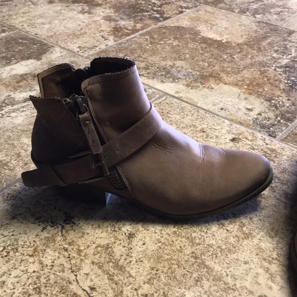 Booties - Picture 2 of 3